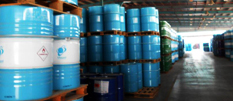 Dry Storage
