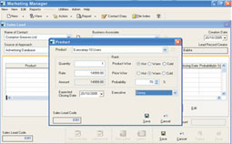 WebPanda CMS